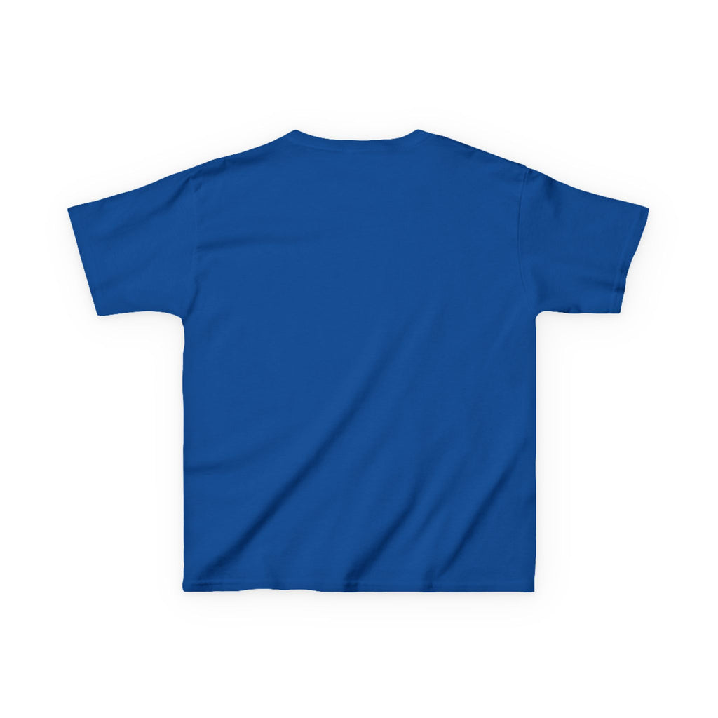 Youth Philly Baseball Ice Cream Hat Tee