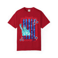 Lady Liberty Americana Tee