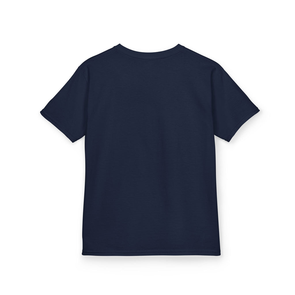 Youth Philly Baseball Ice Cream Hat Tee