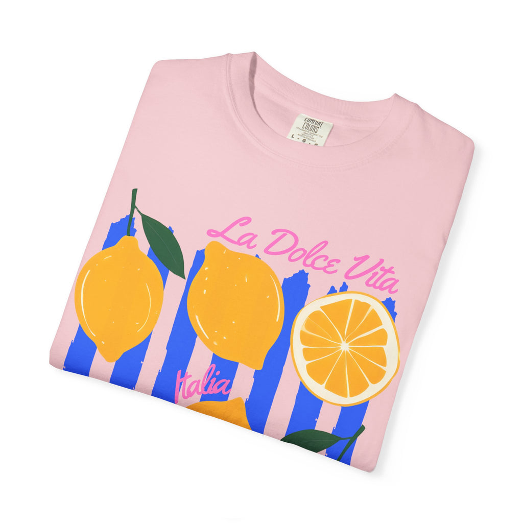 Il Limone “La Dolce Vita” Tee