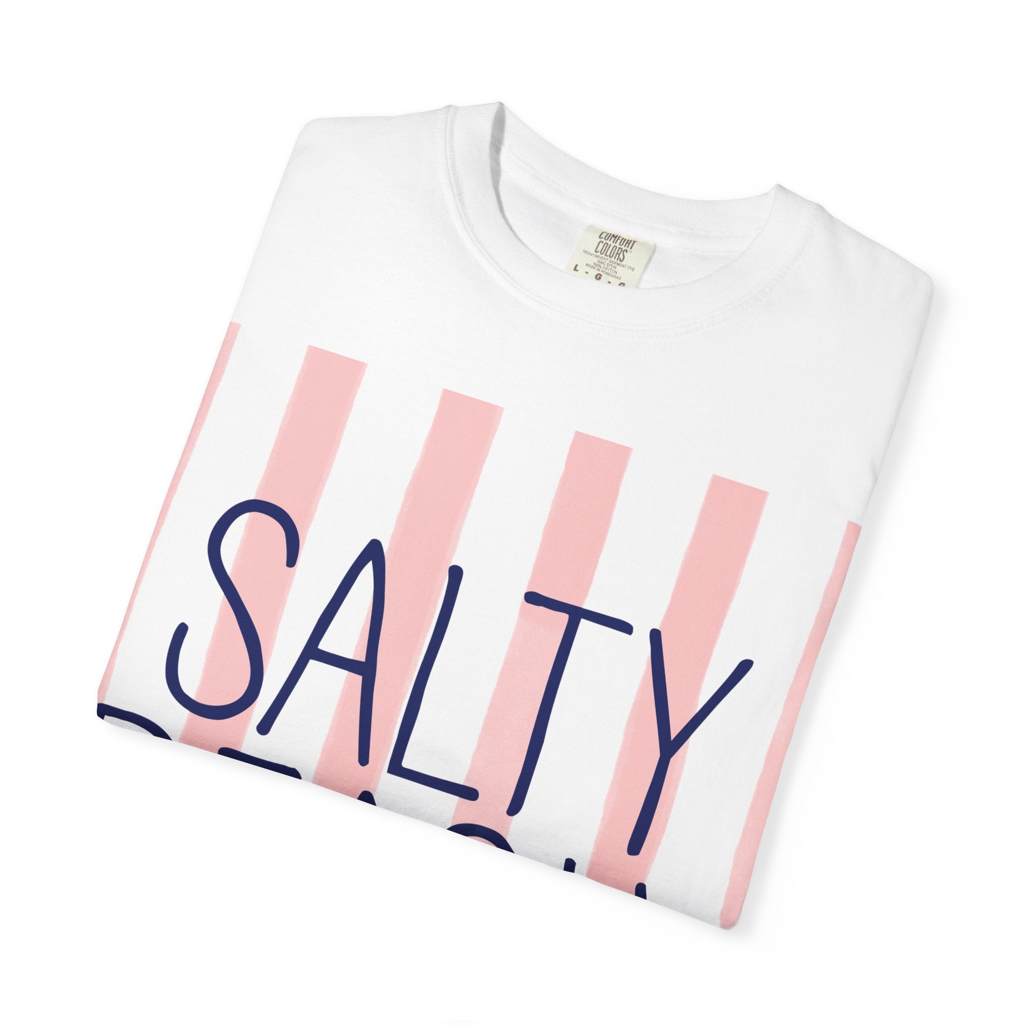 Salty Beach Tee