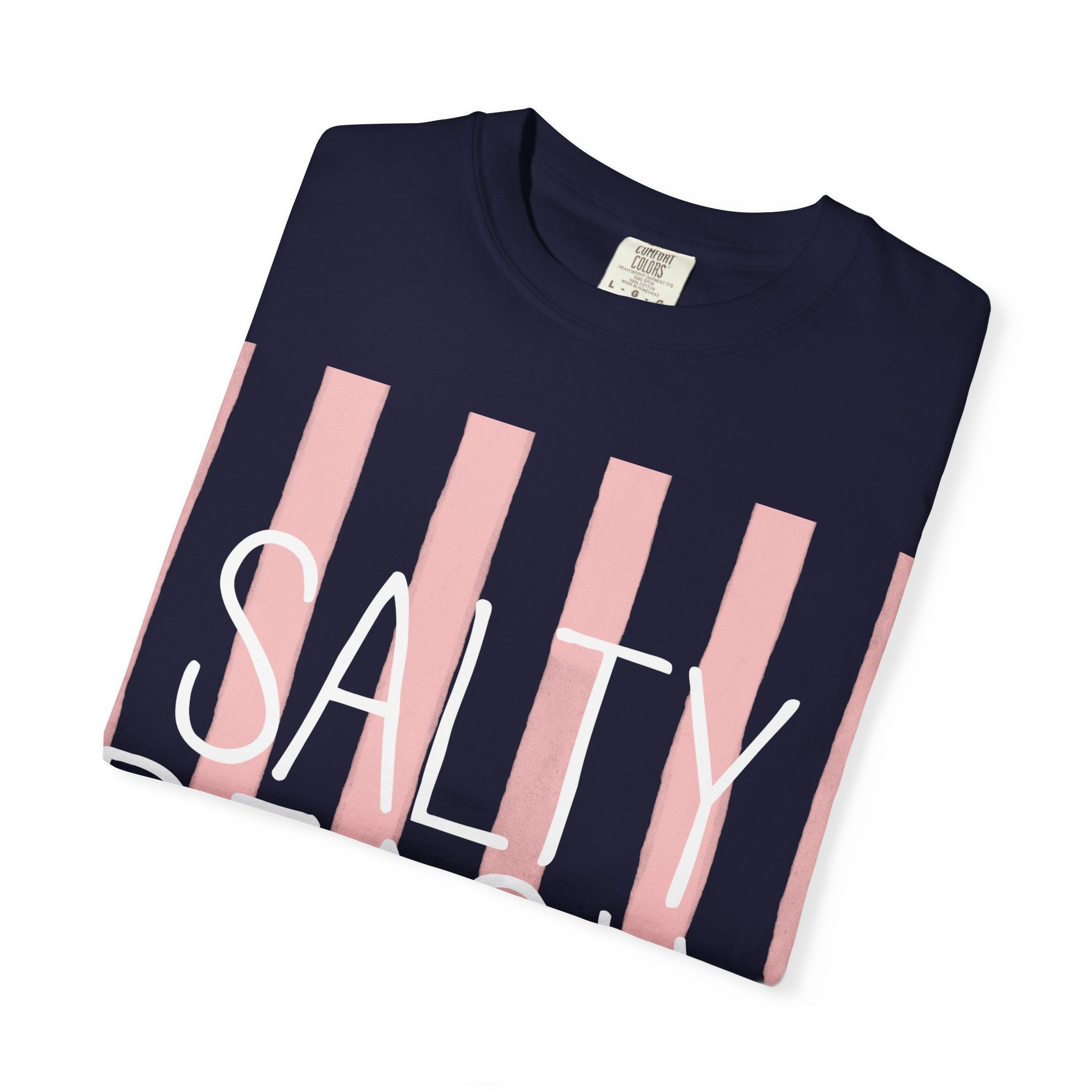 Salty Beach Tee