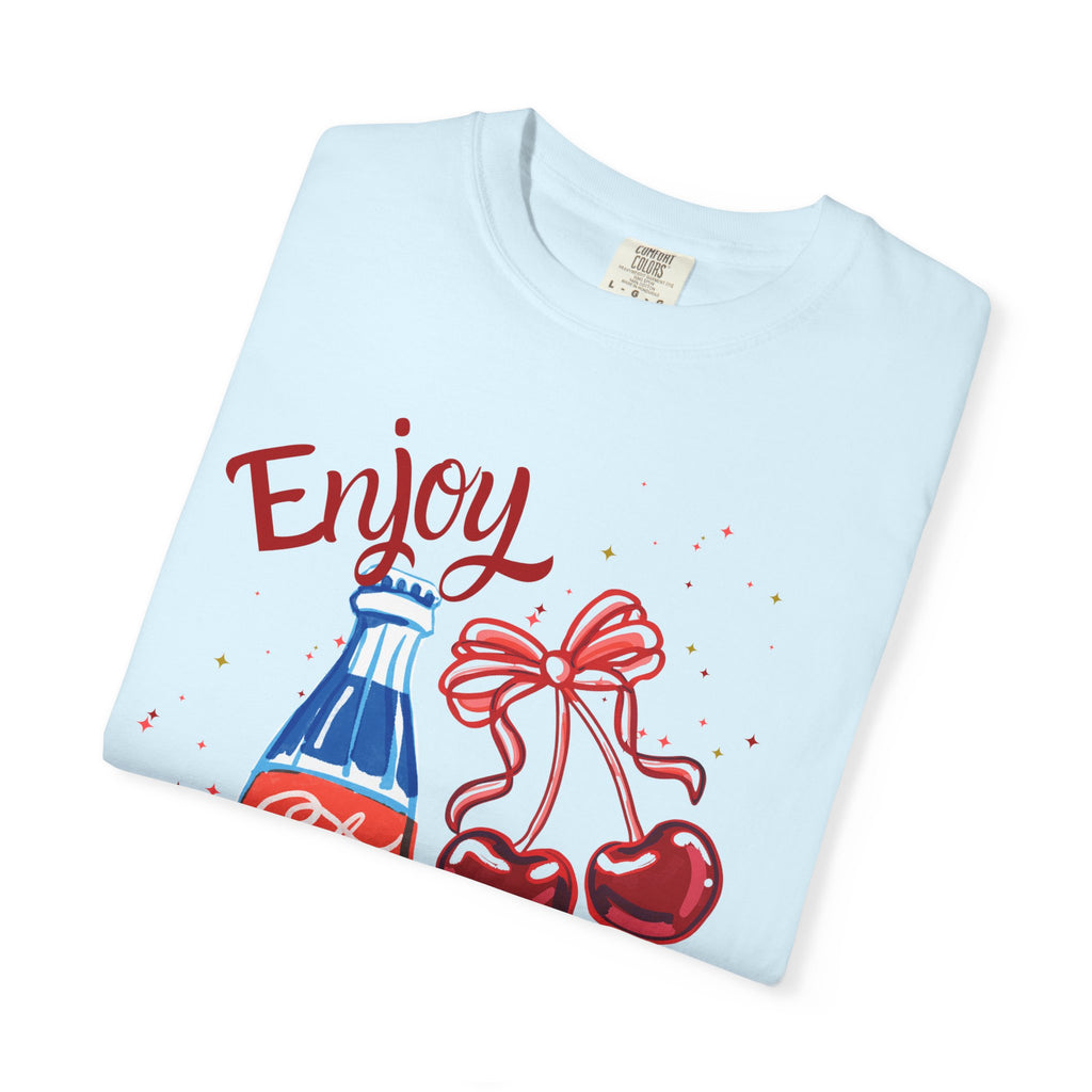 Cherry Cola Tee