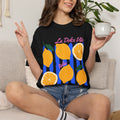 Il Limone “La Dolce Vita” Tee