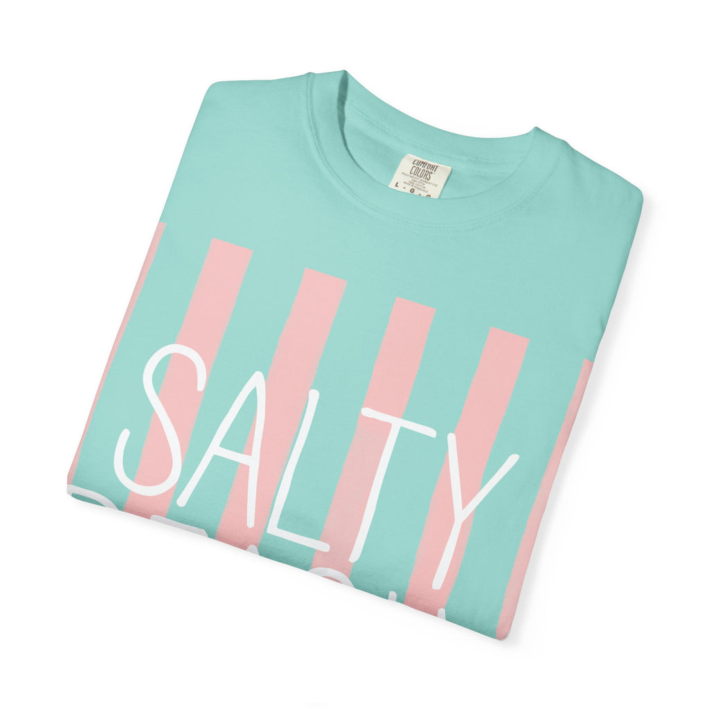 Salty Beach Tee