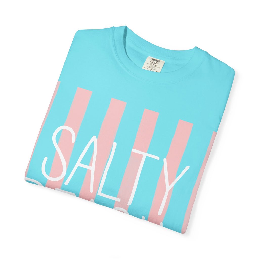 Salty Beach Tee