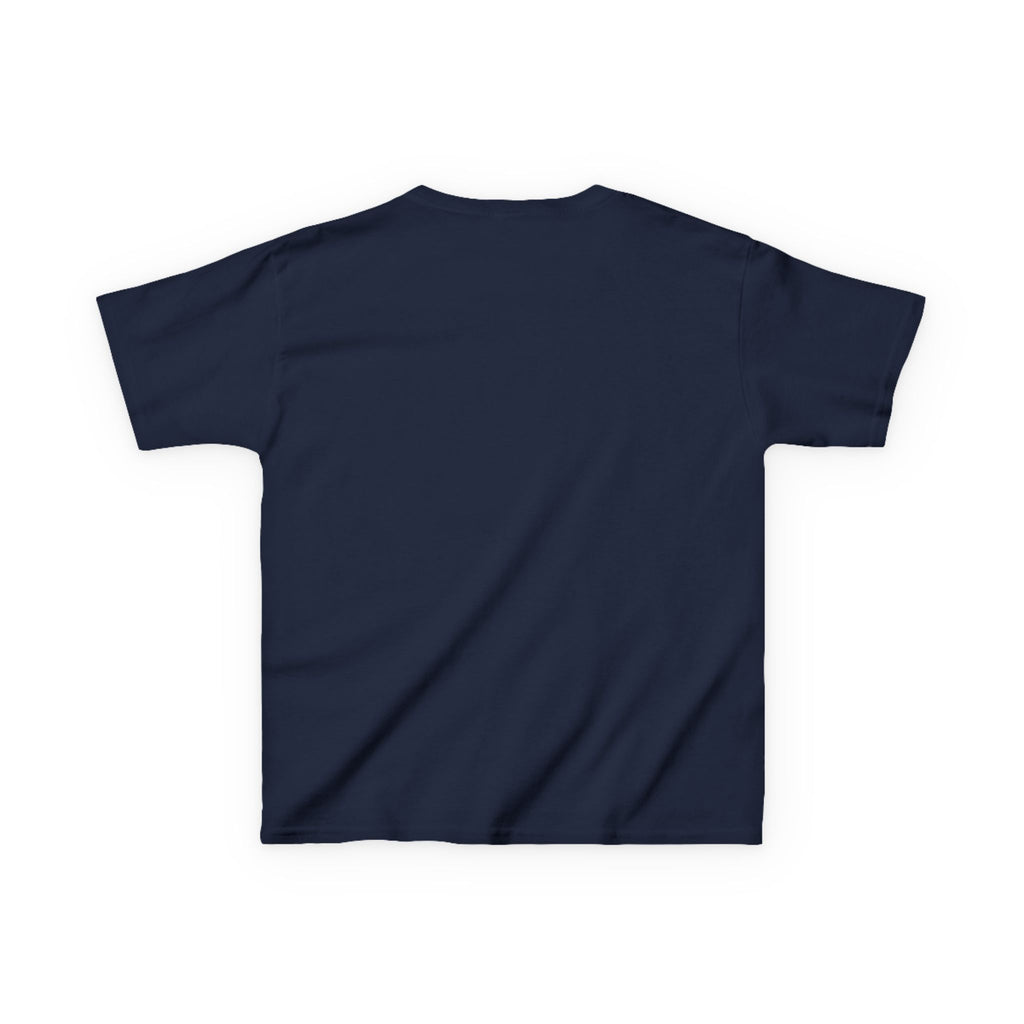 Youth Philly Baseball Ice Cream Hat Tee