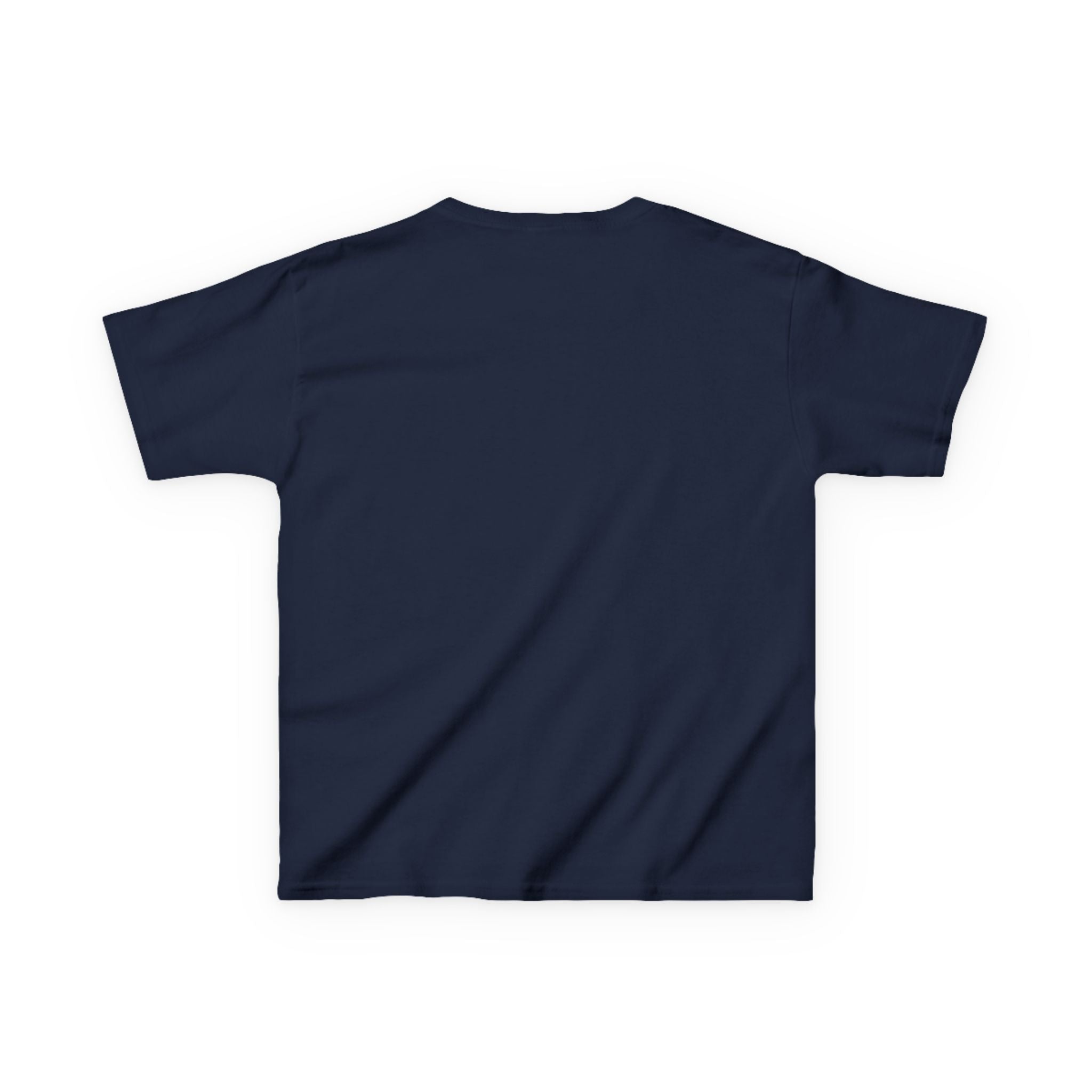 Youth Philly Baseball Ice Cream Hat Tee