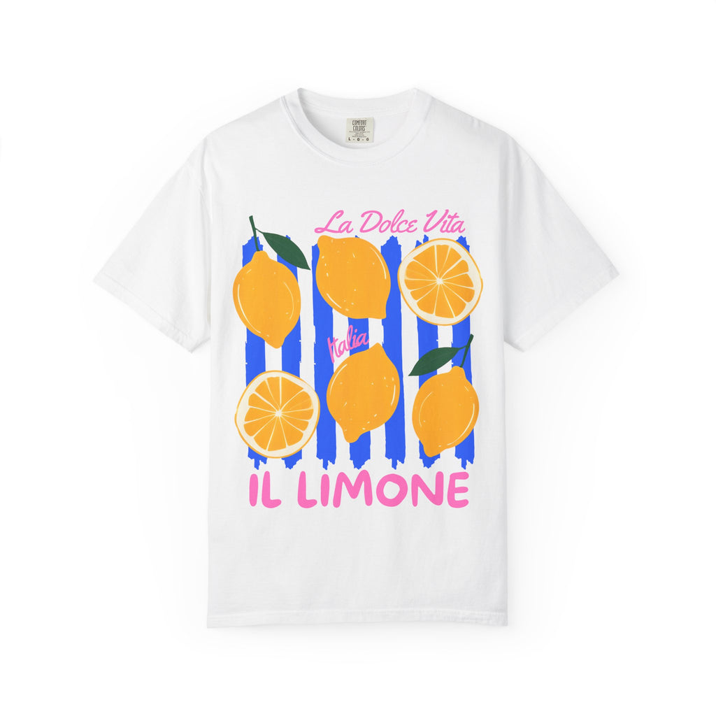 Il Limone “La Dolce Vita” Tee