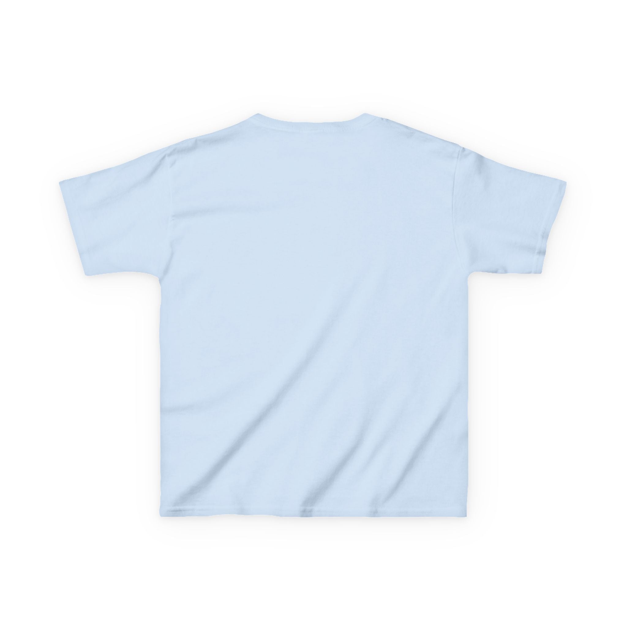 Youth Philly Baseball Ice Cream Hat Tee