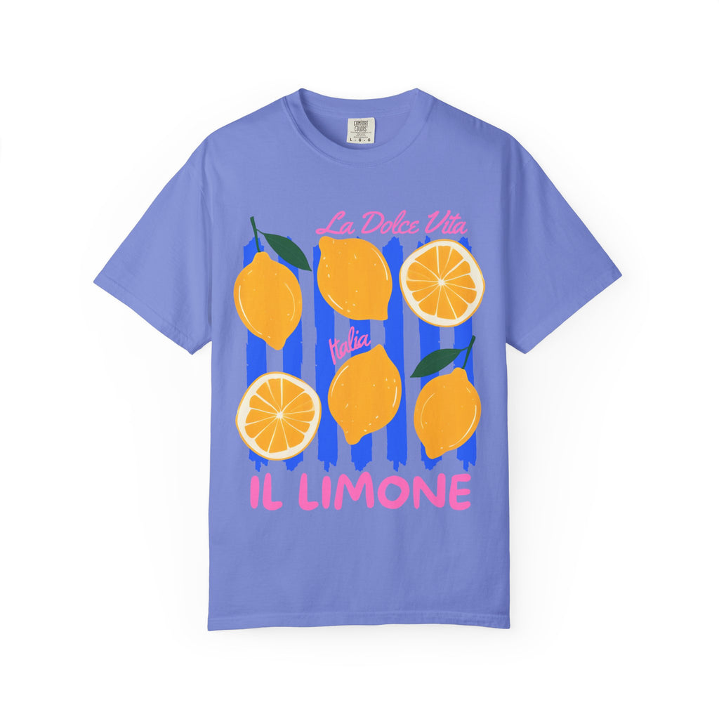 Il Limone “La Dolce Vita” Tee