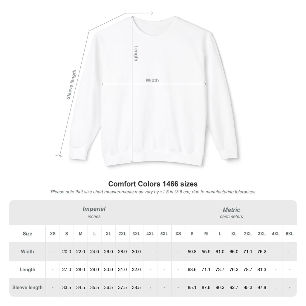 If Crabby Return to Beach Sweatshirt — Cute Coastal Crab Crewneck