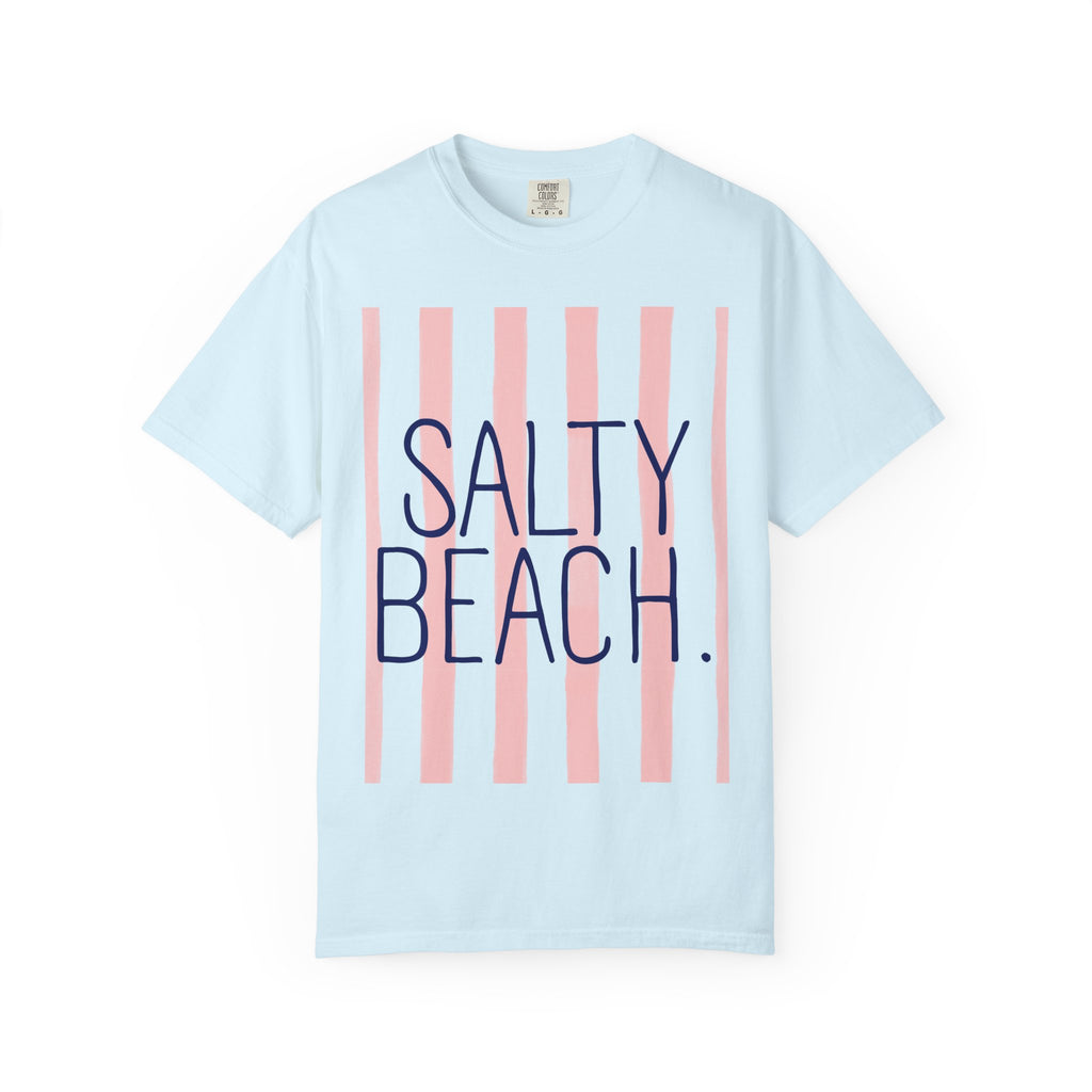 Salty Beach Tee