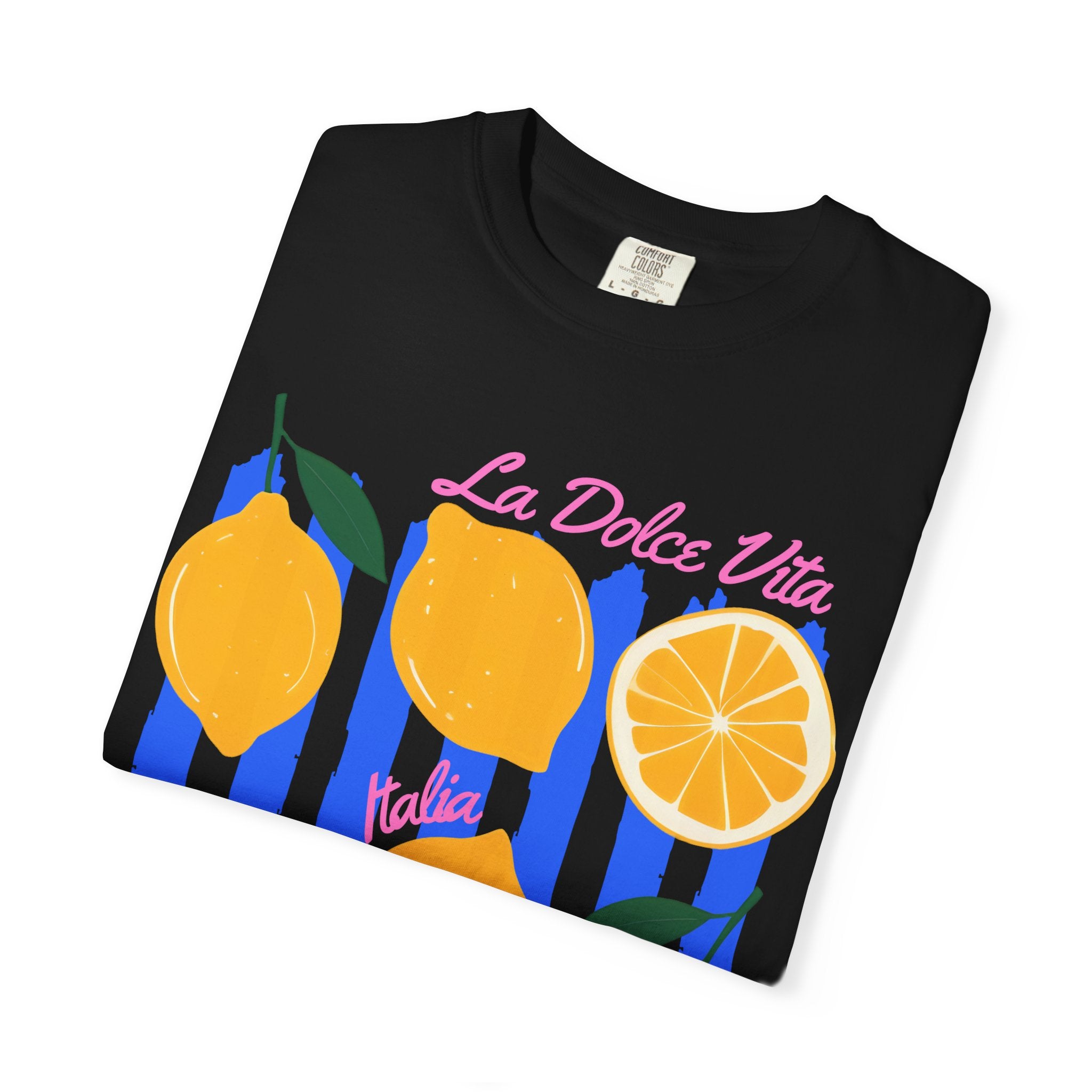 Il Limone “La Dolce Vita” Tee