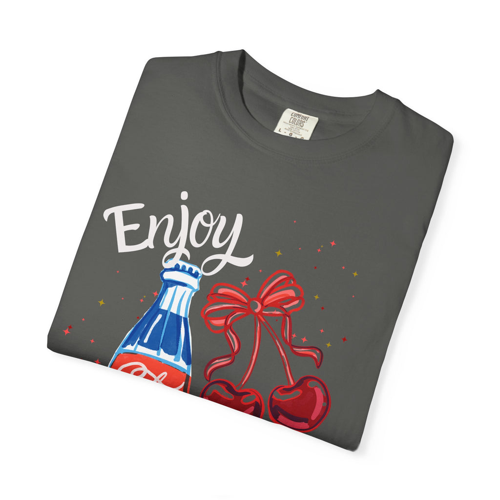 Cherry Cola Tee