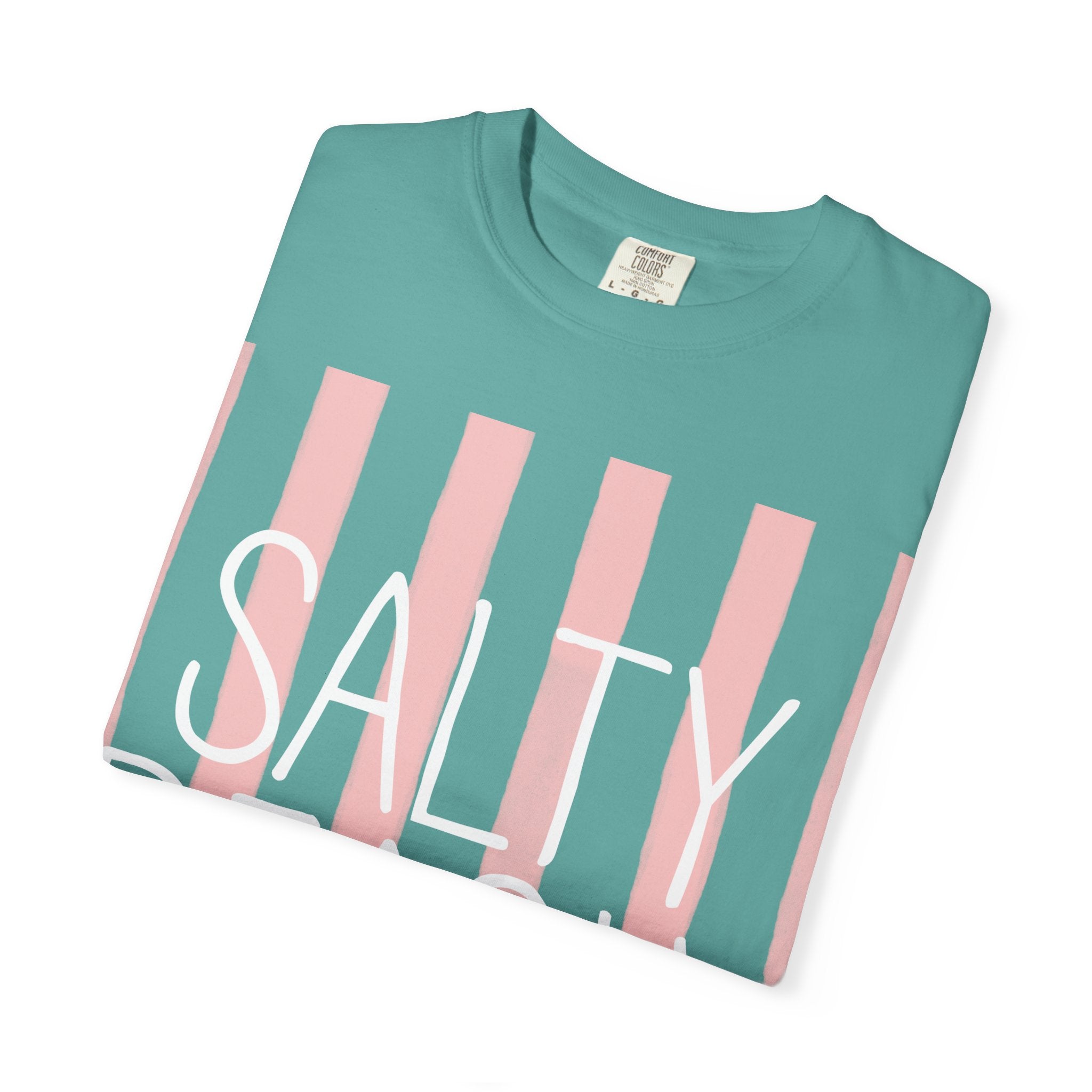 Salty Beach Tee