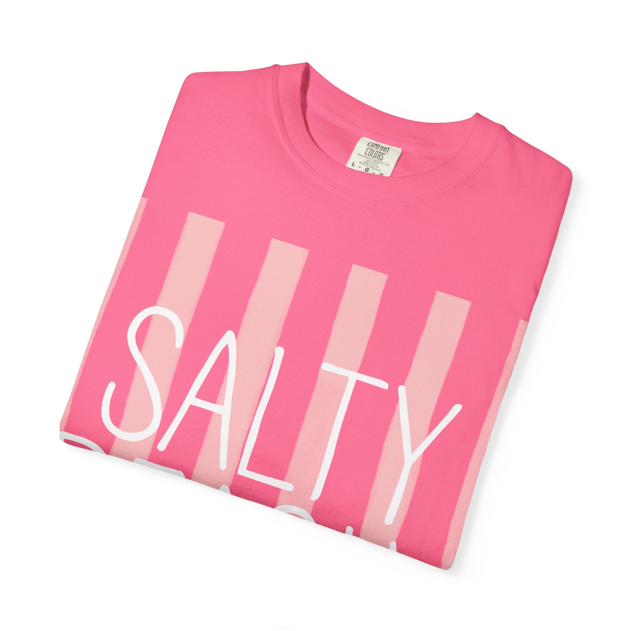 Salty Beach Tee