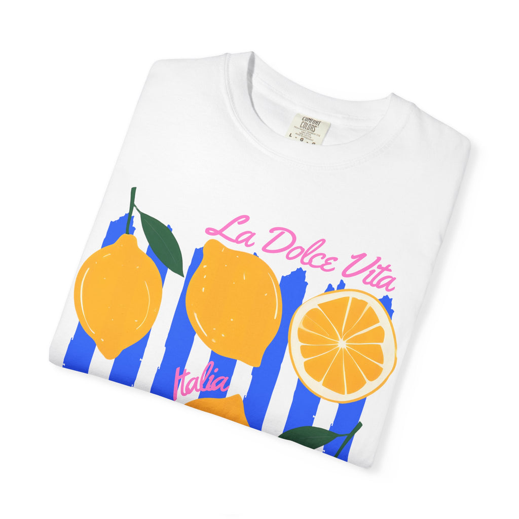 Il Limone “La Dolce Vita” Tee