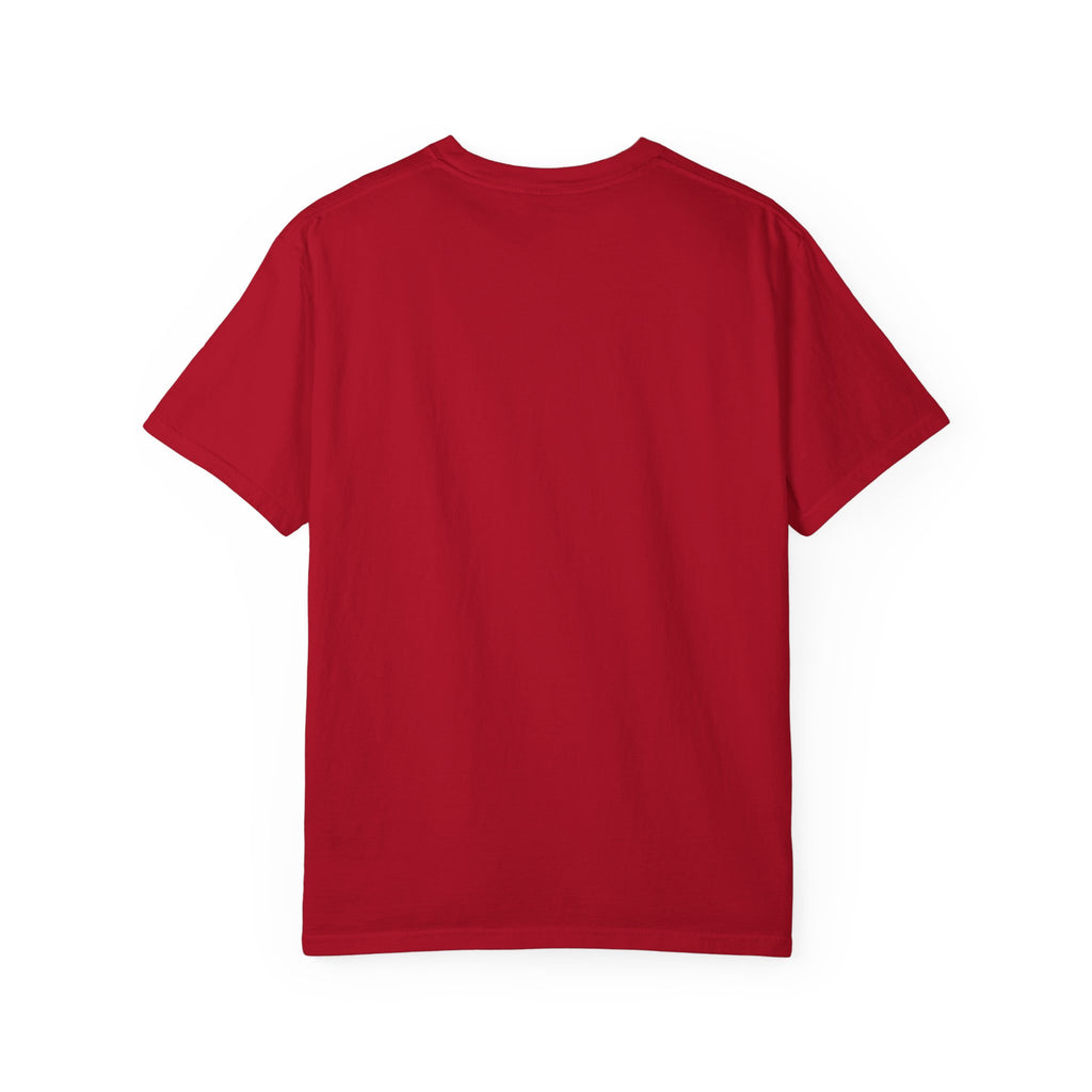Lady Liberty Americana Tee