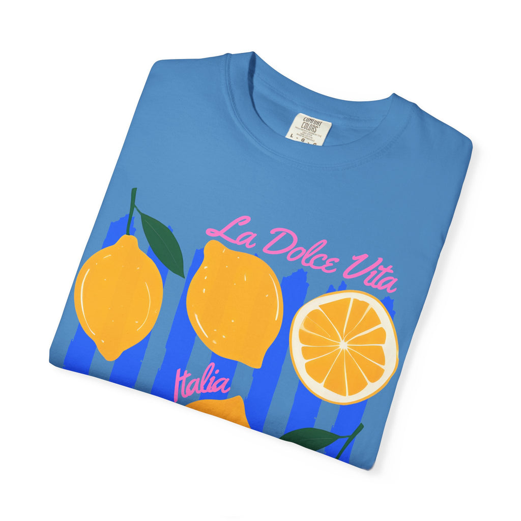 Il Limone “La Dolce Vita” Tee