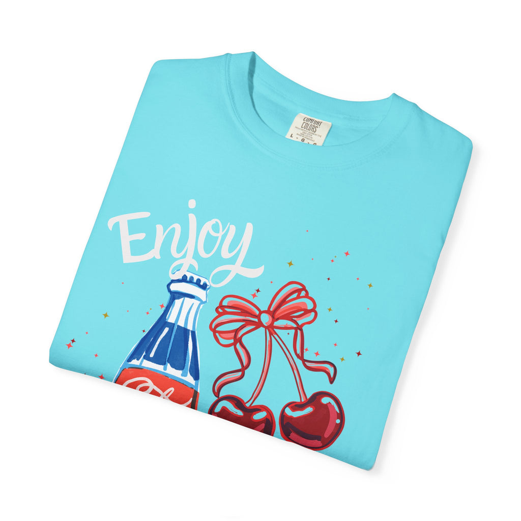 Cherry Cola Tee