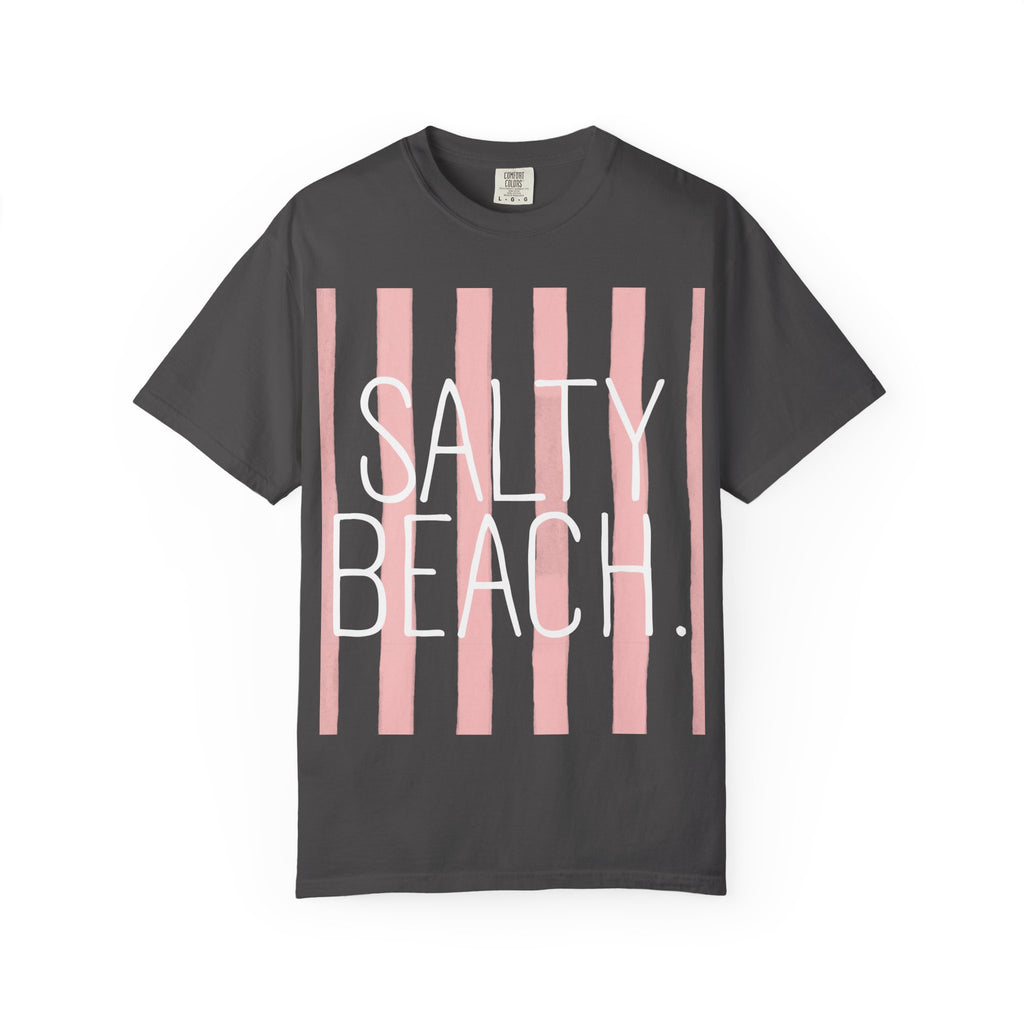 Salty Beach Tee