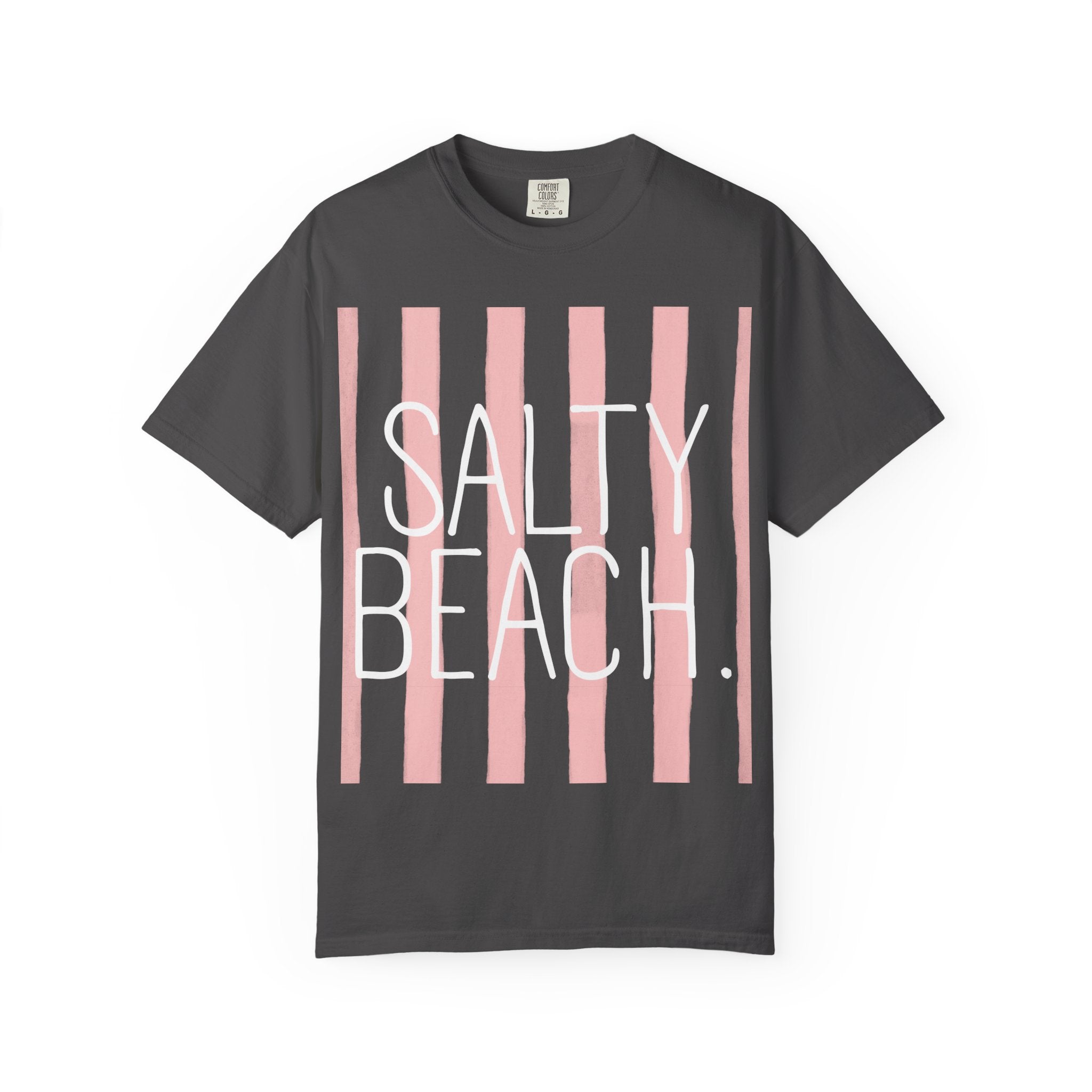Salty Beach Tee