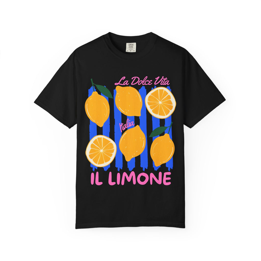 Il Limone “La Dolce Vita” Tee