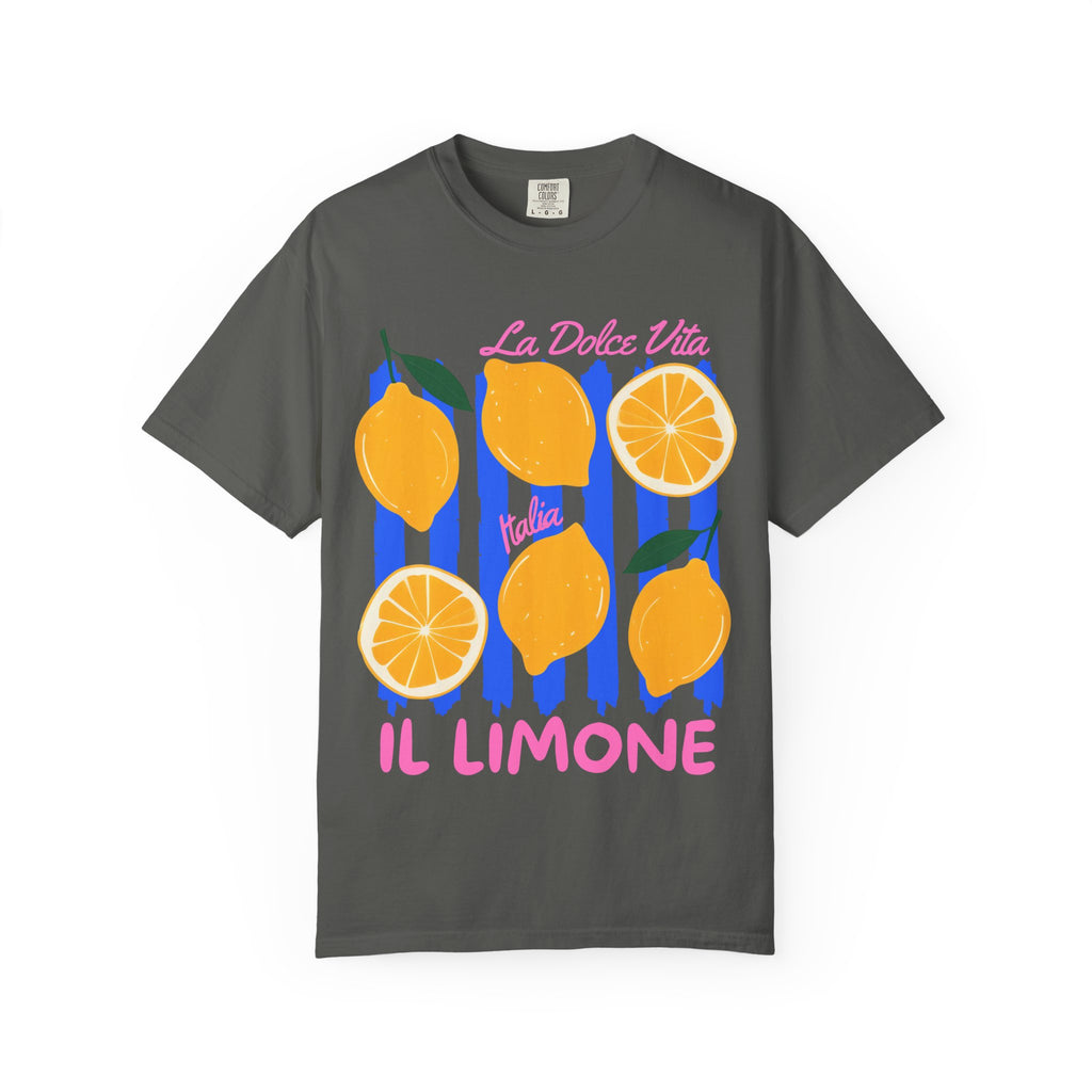 Il Limone “La Dolce Vita” Tee