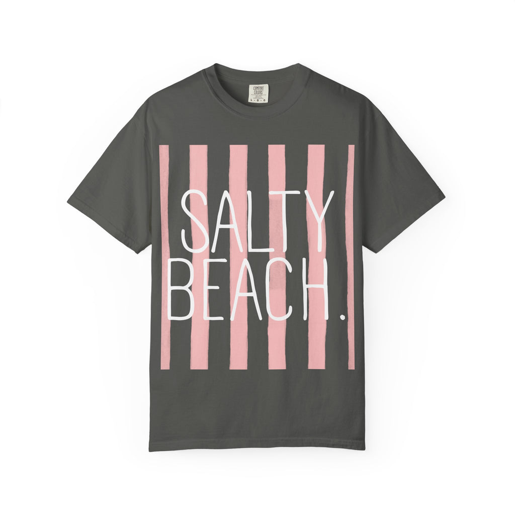 Salty Beach Tee