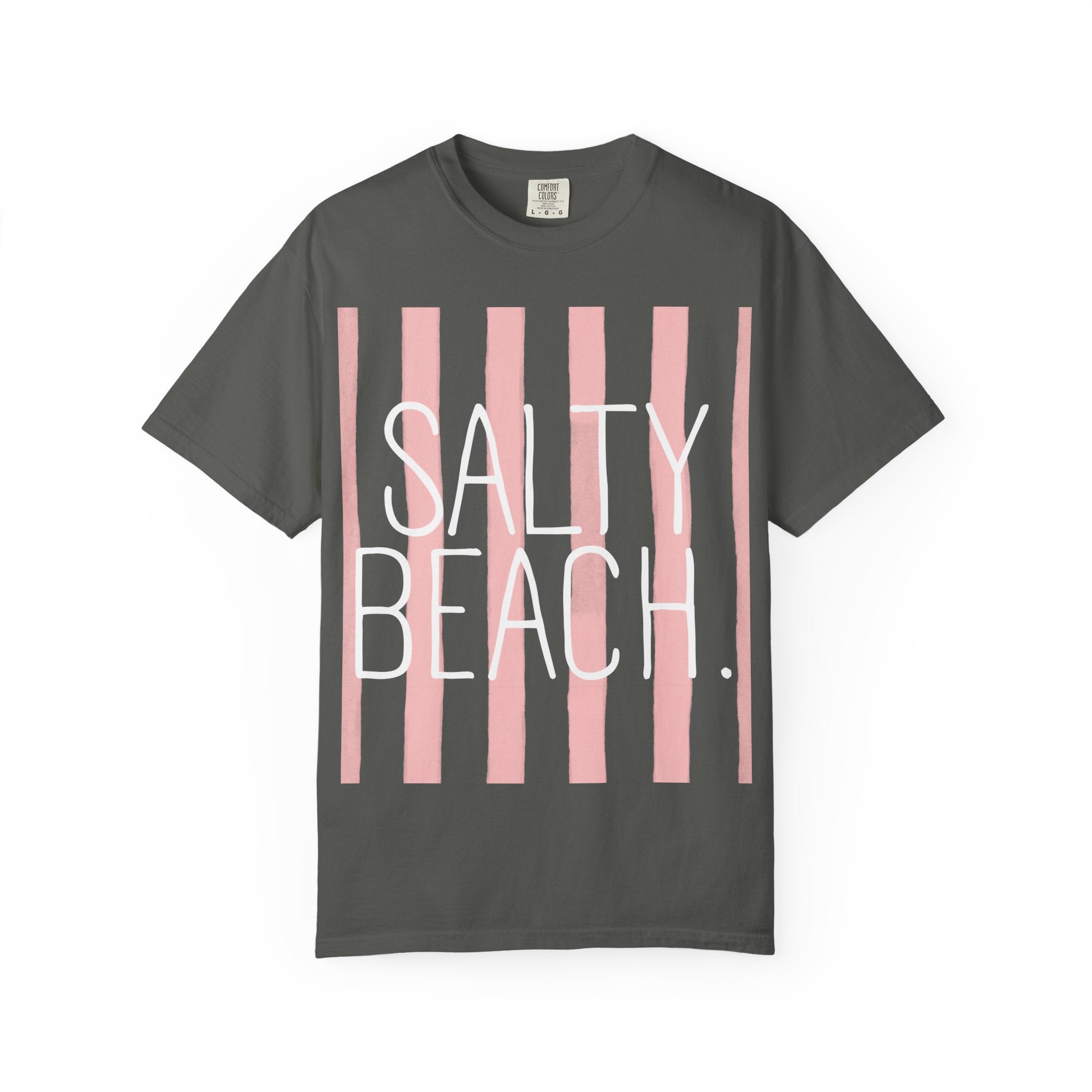 Salty Beach Tee