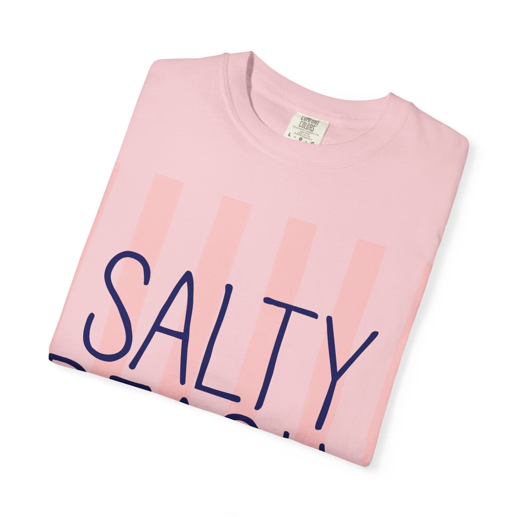 Salty Beach Tee